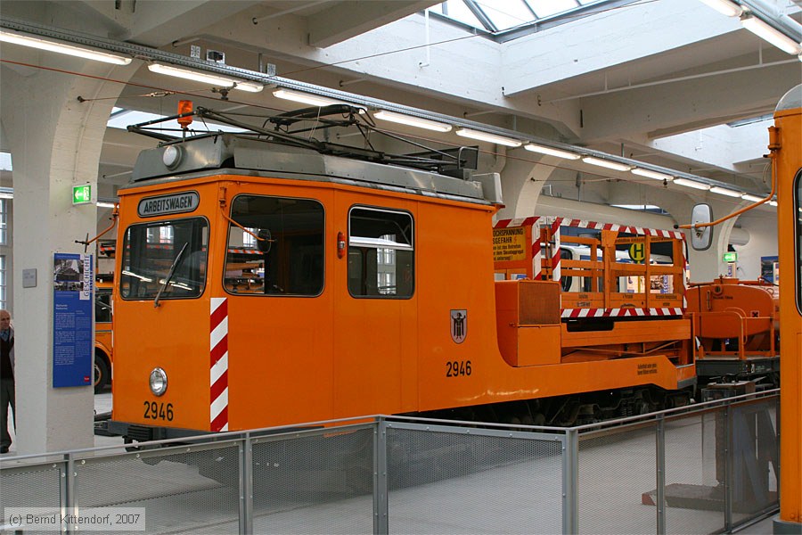M&uuml;nchen - MVG Museum - 2946
/ Bild: muenchenmvgmuseum2946_bk0710270154.jpg