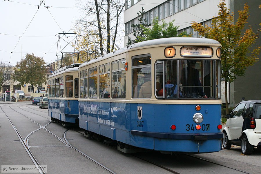 München - Straßenbahn - 3407
/ Bild: muenchen3407_bk0710270272.jpg