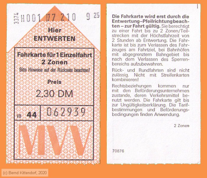 München - MVV - Fahrkarte
/ Bild: muenchen_fkefk2zo230.jpg