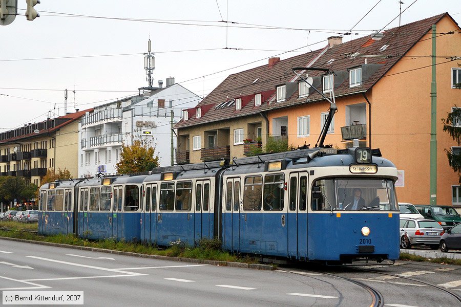 München - Straßenbahn - 2010
/ Bild: muenchen2010_bk0710260007.jpg