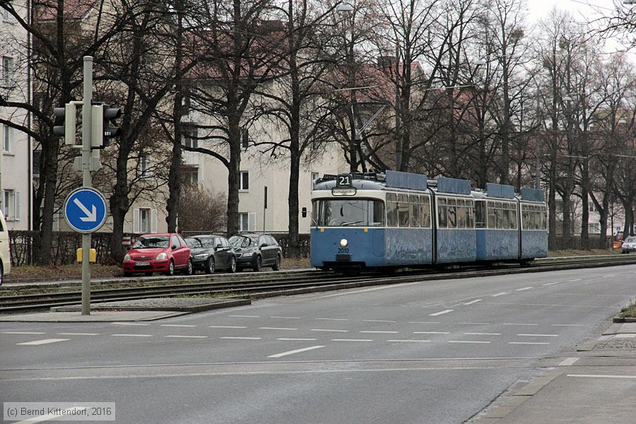 München - Straßenbahn - 2010
/ Bild: muenchen2010_bk1612190119.jpg