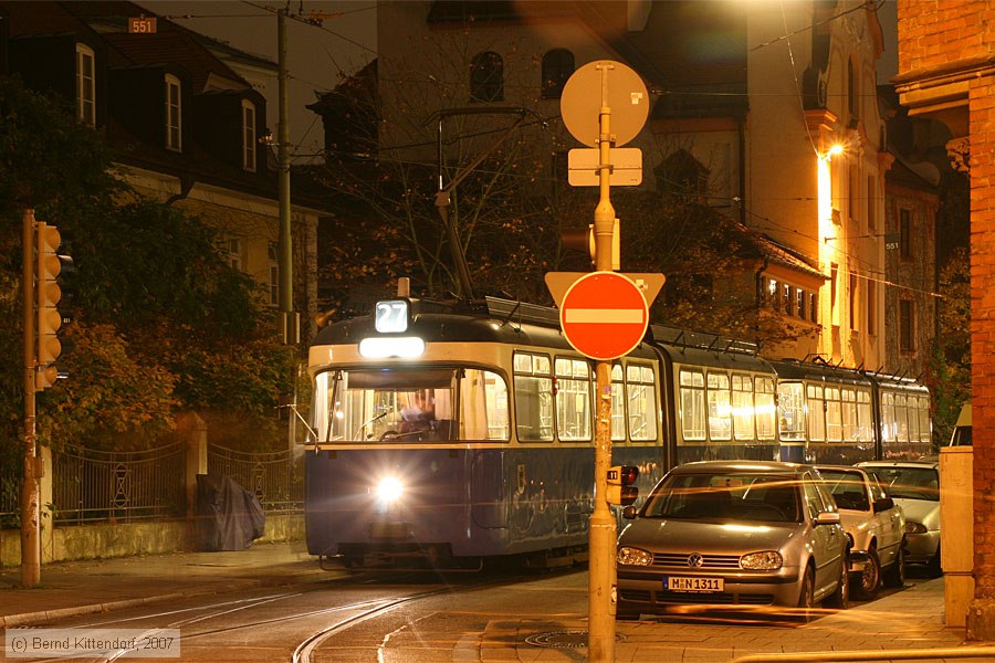 München - Straßenbahn - 2021
/ Bild: muenchen2021_bk0710250063.jpg