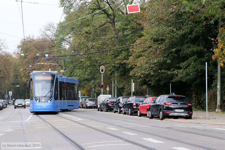 München - Straßenbahn - 2706
/ Bild: muenchen2706_bk1910220034.jpg