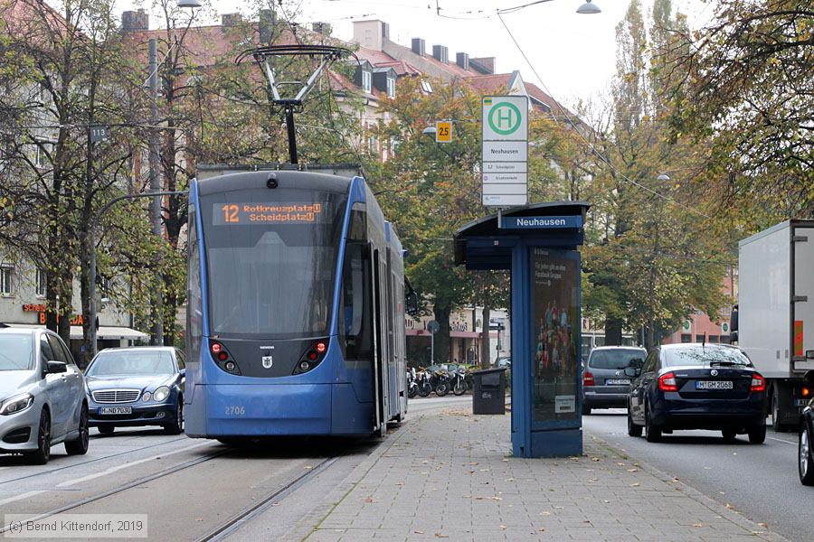 München - Straßenbahn - 2706
/ Bild: muenchen2706_bk1910220038.jpg