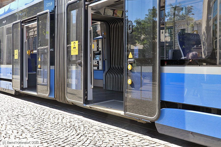 München - Straßenbahn - 2759
/ Bild: muenchen2759_bk2008210139.jpg
