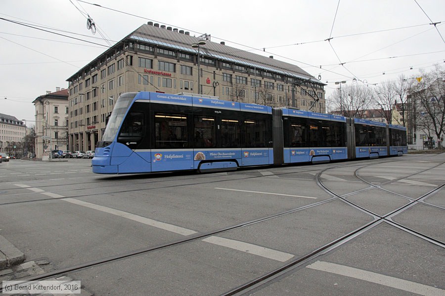 München - Straßenbahn - 2803
/ Bild: muenchen2803_bk1612180191.jpg