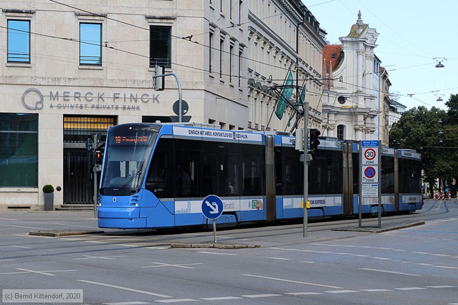 München - Straßenbahn - 2804
/ Bild: muenchen2804_bk2008210114.jpg