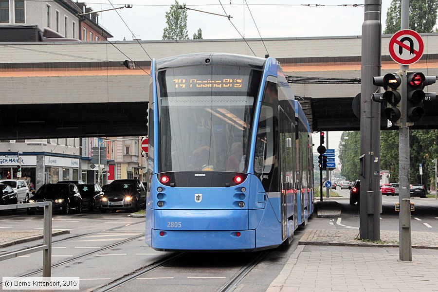 München - Straßenbahn - 2805
/ Bild: muenchen2805_bk1505130352.jpg