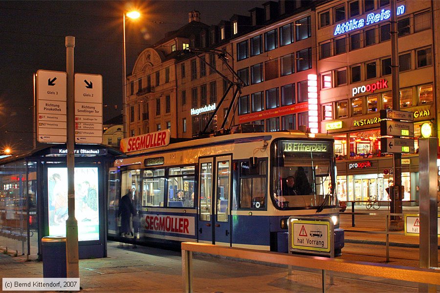 München - Straßenbahn - Anlagen
/ Bild: muenchenanlagen_bk0710250076.jpg München - Straßenbahn - Anlagen
/ Bild: muenchenanlagen_bk0710250076.jpg