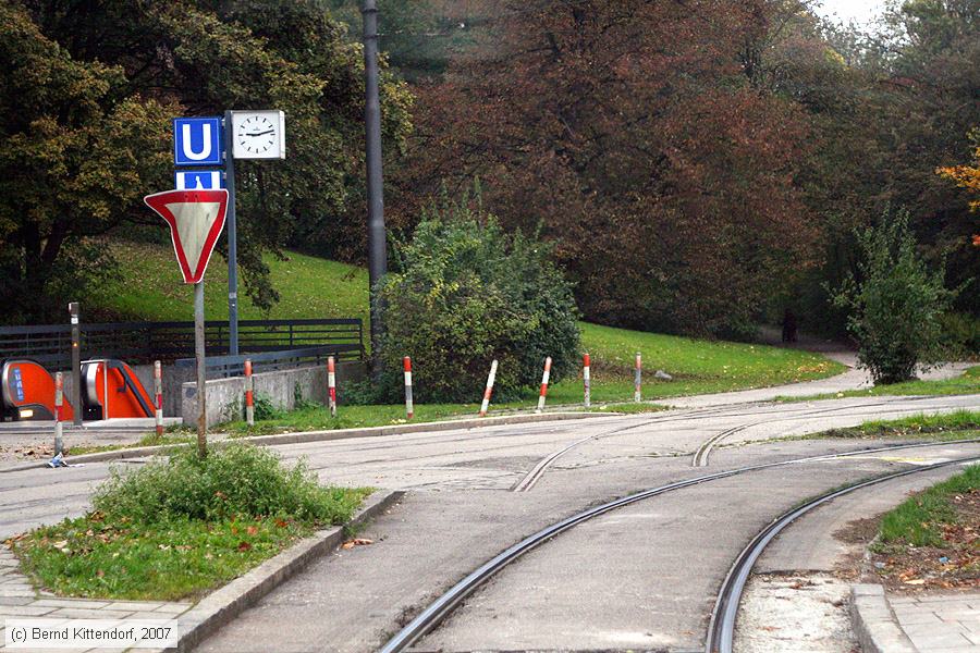 München - Straßenbahn - Anlagen
/ Bild: muenchenanlagen_bk0710270039.jpg