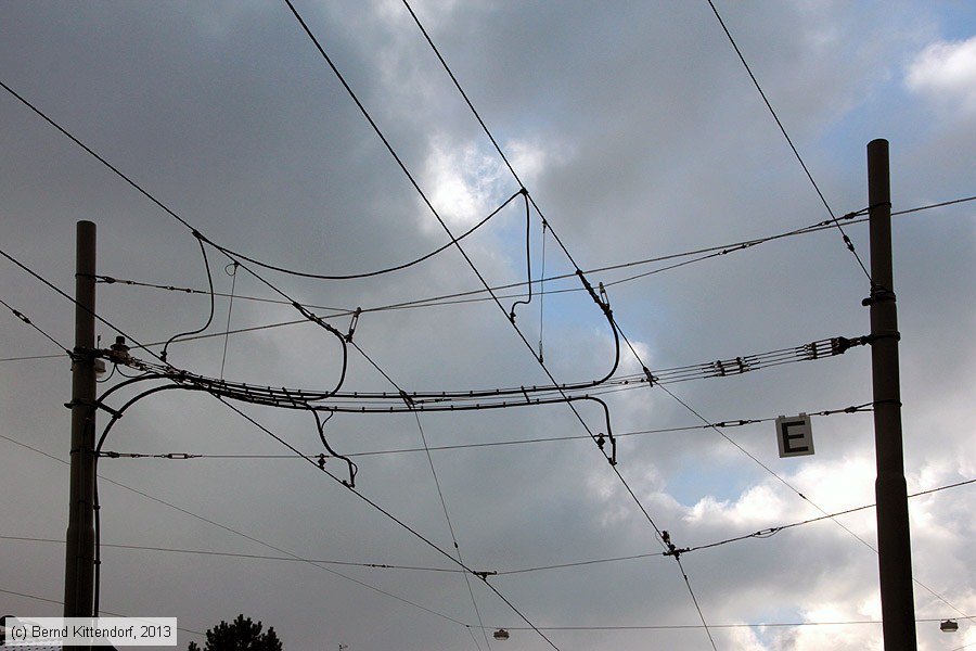 München - Straßenbahn - Anlagen
/ Bild: muenchenanlagen_bk1311260017.jpg München - Straßenbahn - Anlagen
/ Bild: muenchenanlagen_bk1311260017.jpg