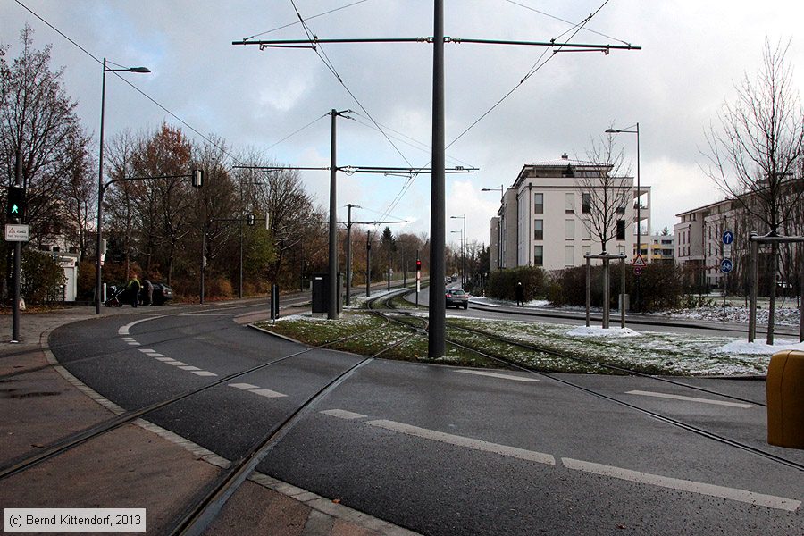 München - Straßenbahn - Anlagen
/ Bild: muenchenanlagen_bk1311260100.jpg München - Straßenbahn - Anlagen
/ Bild: muenchenanlagen_bk1311260100.jpg