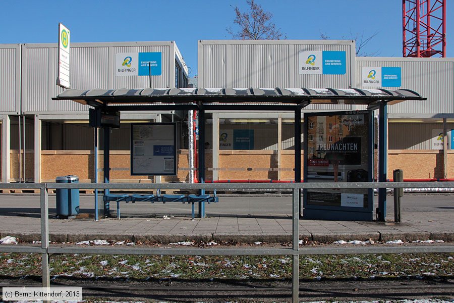 München - Straßenbahn - Anlagen
/ Bild: muenchenanlagen_bk1311270028.jpg