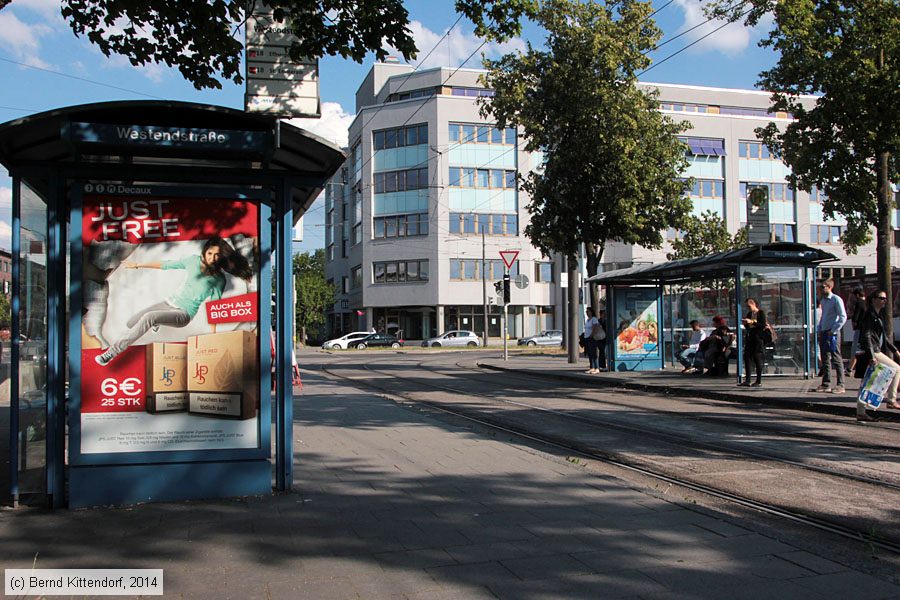 München - Straßenbahn - Anlagen
/ Bild: muenchenanlagen_bk1406180452.jpg
