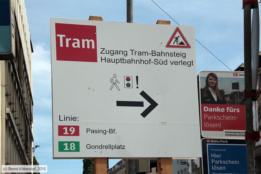 München - Straßenbahn - Anlagen
/ Bild: muenchenanlagen_bk1505110088.jpg München - Straßenbahn - Anlagen
/ Bild: muenchenanlagen_bk1505110088.jpg