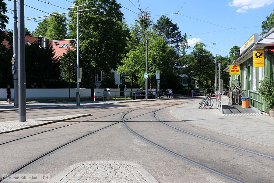 M&uuml;nchen - Stra&szlig;enbahn - Anlagen
/ Bild: muenchenanlagen_bk1906190188.jpg