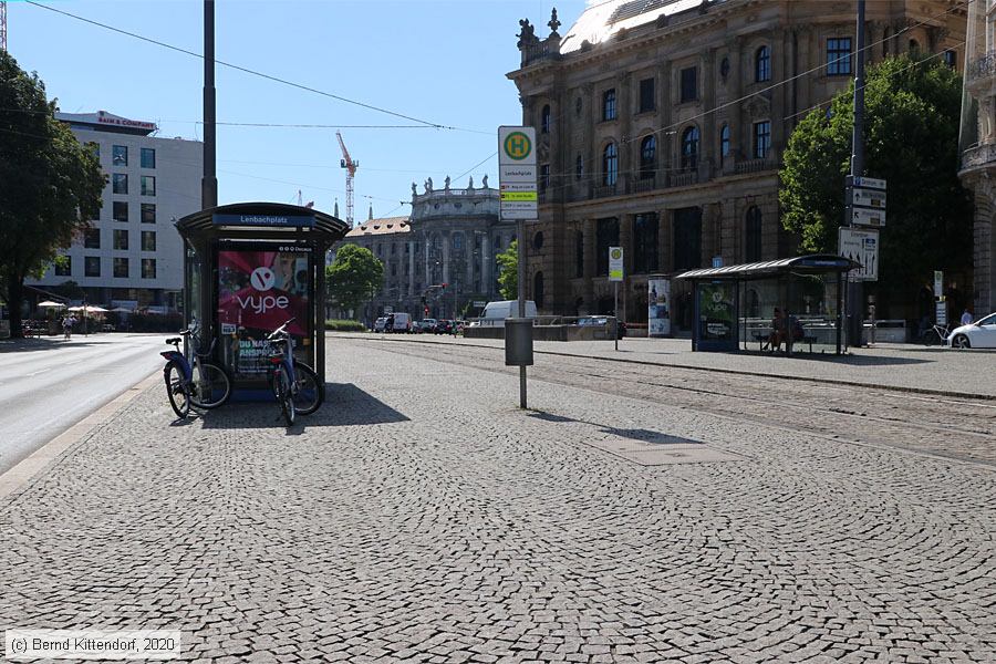 München - Straßenbahn - Anlagen
/ Bild: muenchenanlagen_bk2008210126.jpg