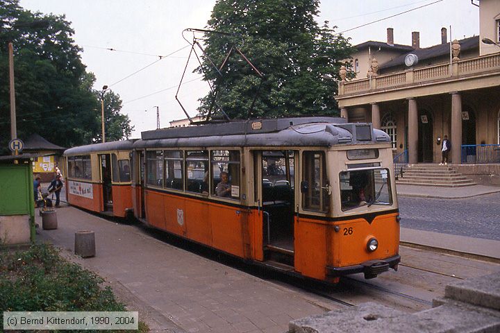 Straßenbahn Naumburg - 26
/ Bild: naumburga26_ds121004.jpg