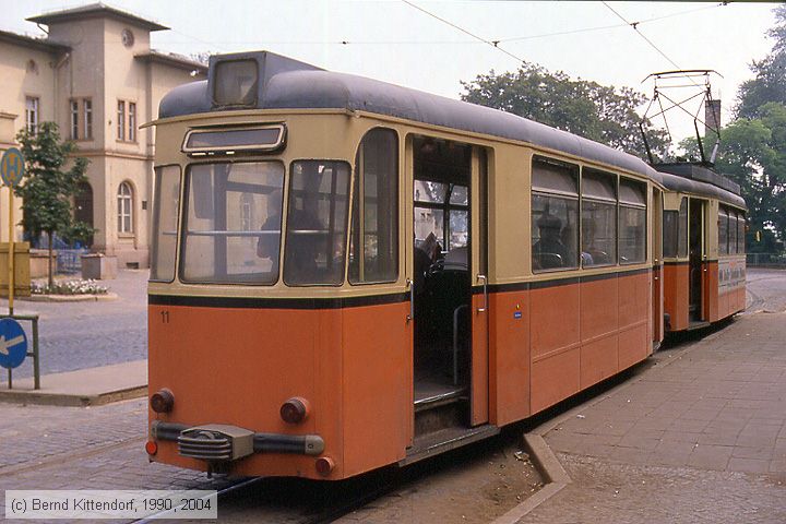 Straßenbahn Naumburg - 11
/ Bild: naumburgb11_ds121003.jpg