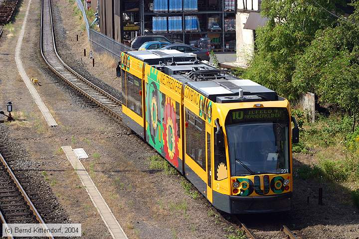 Straßenbahn Nordhausen - 201
/ Bild: nordhausen201_e0006903.jpg