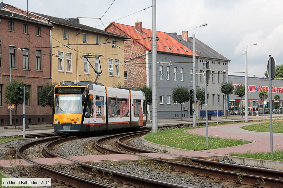 Straßenbahn Nordhausen - 101
/ Bild: nordhausen101_bk1408040120.jpg