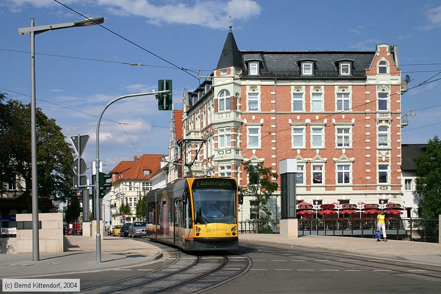 Straßenbahn Nordhausen - 103
/ Bild: nordhausen103_e0006931.jpg