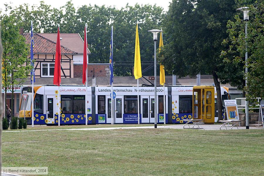 Straßenbahn Nordhausen - 104
/ Bild: nordhausen104_e0006946.jpg