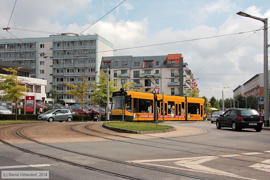 Straßenbahn Nordhausen - 107
/ Bild: nordhausen107_bk1408040178.jpg