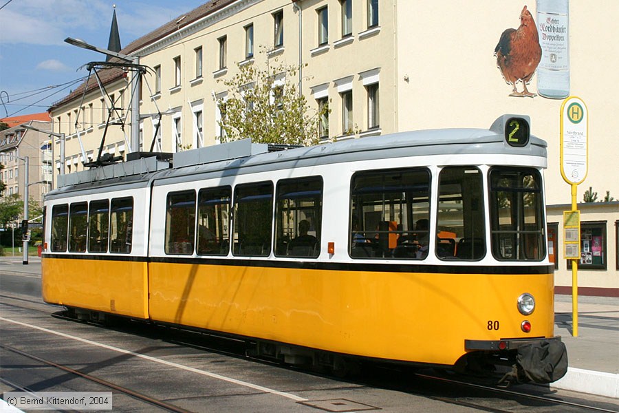 Straßenbahn Nordhausen - 80
/ Bild: nordhausen80_e0006957.jpg
