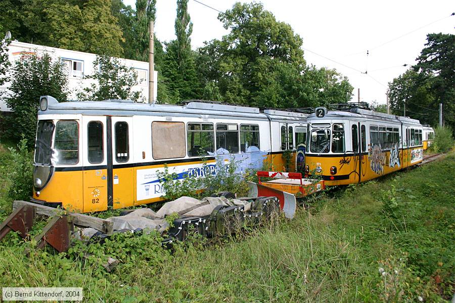 Straßenbahn Nordhausen - 82
/ Bild: nordhausen82_e0007004.jpg