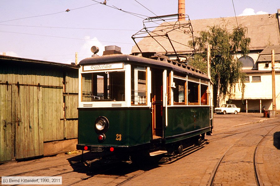 Stra&szlig;enbahn Nordhausen - 23
/ Bild: nordhausen23_vb017325.jpg