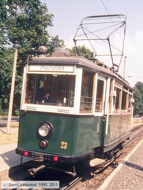 Stra&szlig;enbahn Nordhausen - 23
/ Bild: nordhausen23_vb017326.jpg