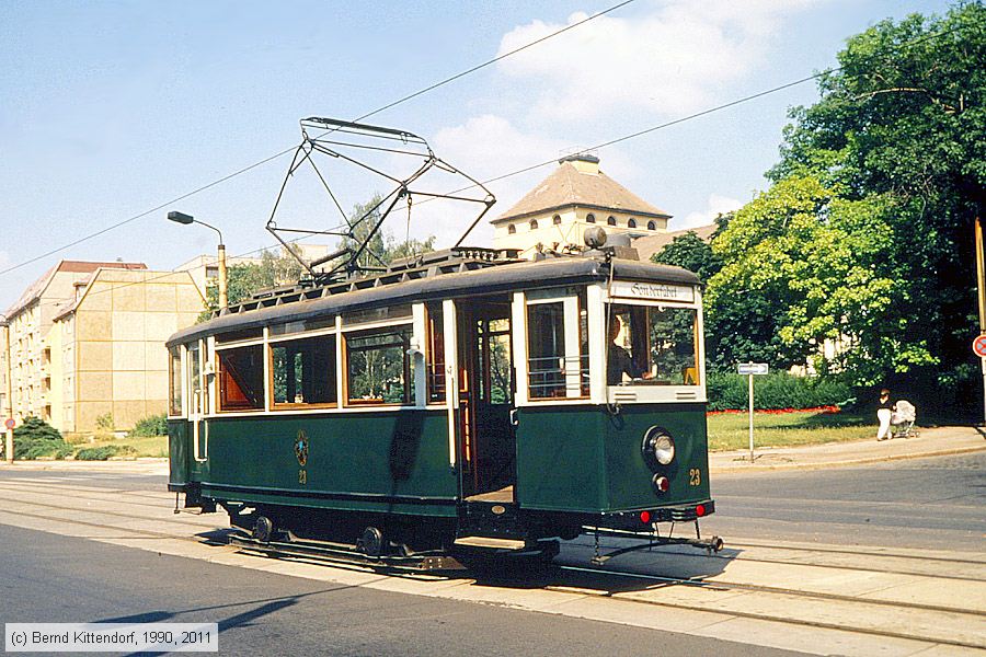 Stra&szlig;enbahn Nordhausen - 23
/ Bild: nordhausen23_vb017331.jpg