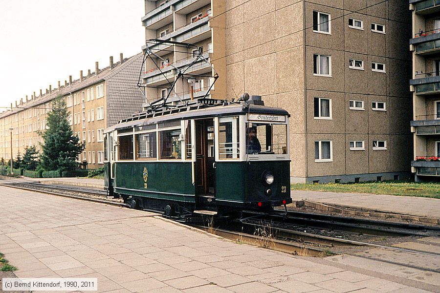 Stra&szlig;enbahn Nordhausen - 23
/ Bild: nordhausen23_vb017333.jpg
