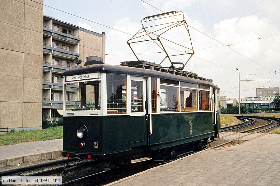 Stra&szlig;enbahn Nordhausen - 23
/ Bild: nordhausen23_vb017334.jpg