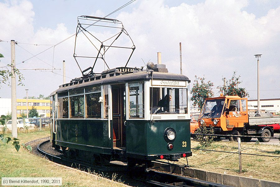 Stra&szlig;enbahn Nordhausen - 23
/ Bild: nordhausen23_vb017337.jpg