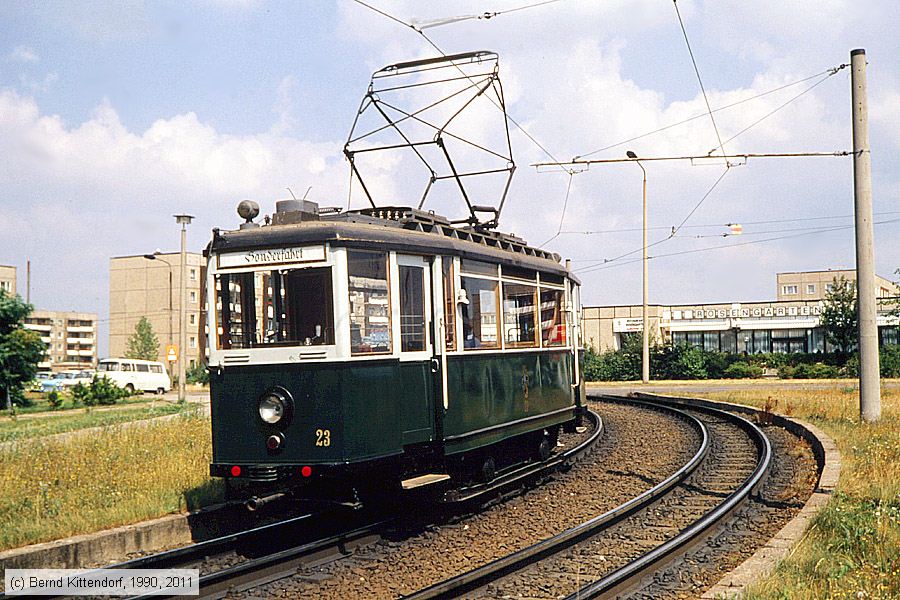 Stra&szlig;enbahn Nordhausen - 23
/ Bild: nordhausen23_vb017338.jpg