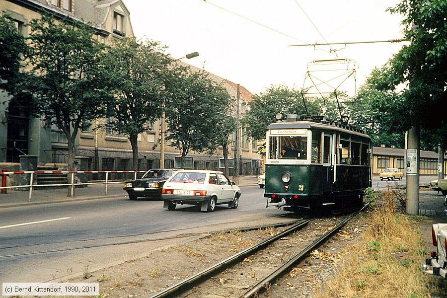Stra&szlig;enbahn Nordhausen - 23
/ Bild: nordhausen23_vb017404.jpg