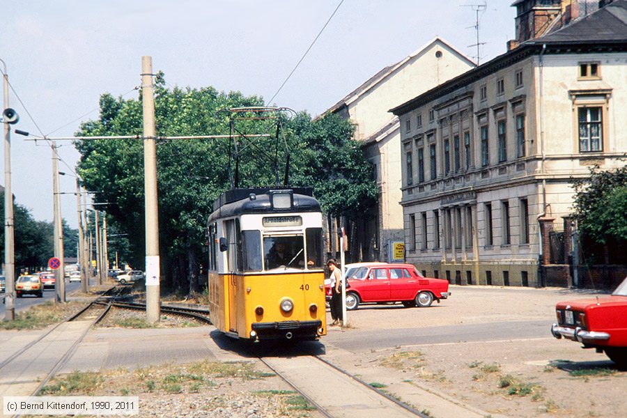 Straßenbahn Nordhausen - 40
/ Bild: nordhausen40_vb017408.jpg Straßenbahn Nordhausen - 40
/ Bild: nordhausen40_vb017408.jpg