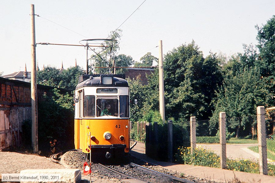 Straßenbahn Nordhausen - 42
/ Bild: nordhausen42_vb017315.jpg