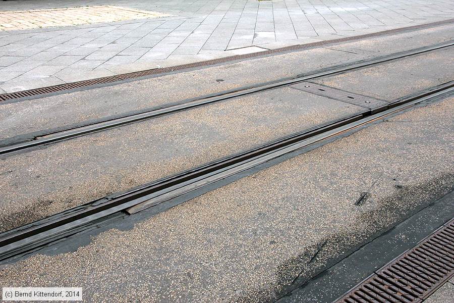Straßenbahn Nordhausen - Anlagen
/ Bild: nordhausenanlagen_bk1408040098.jpg