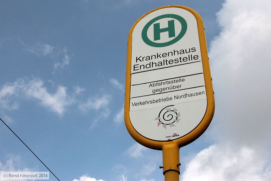 Straßenbahn Nordhausen - Anlagen
/ Bild: nordhausenanlagen_bk1408040134.jpg
