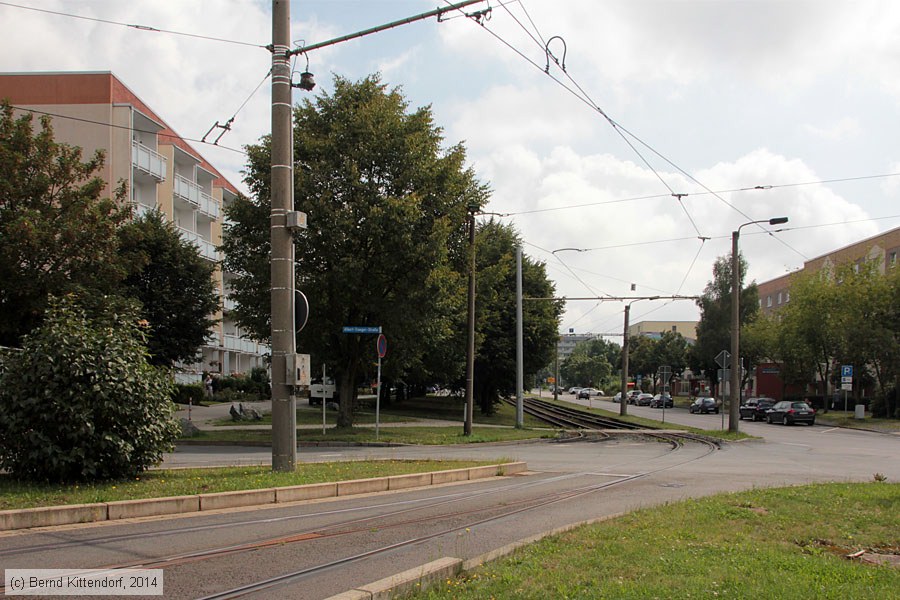 Straßenbahn Nordhausen - Anlagen
/ Bild: nordhausenanlagen_bk1408040138.jpg