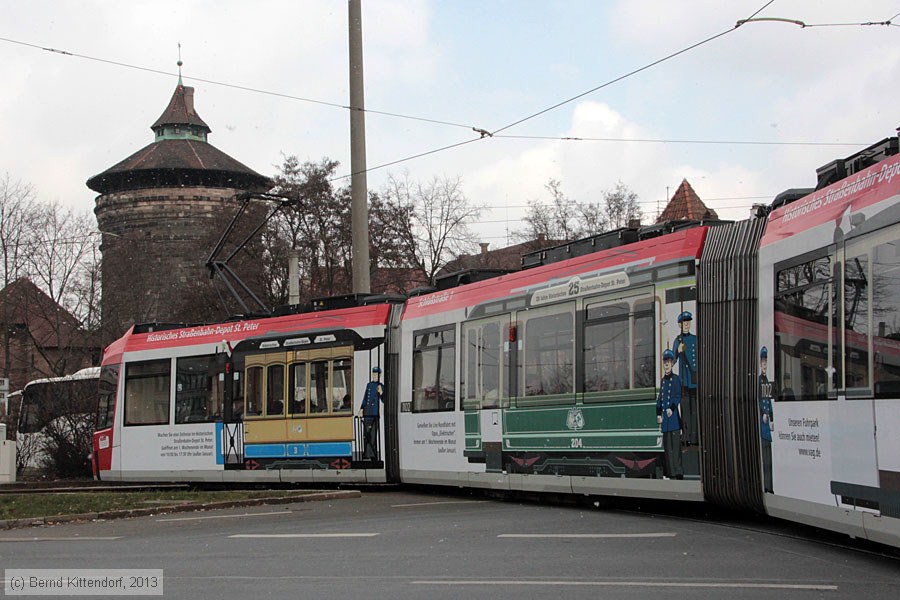 Straßenbahn Nürnberg - 1102
/ Bild: nuernberg1102_bk1303150027.jpg