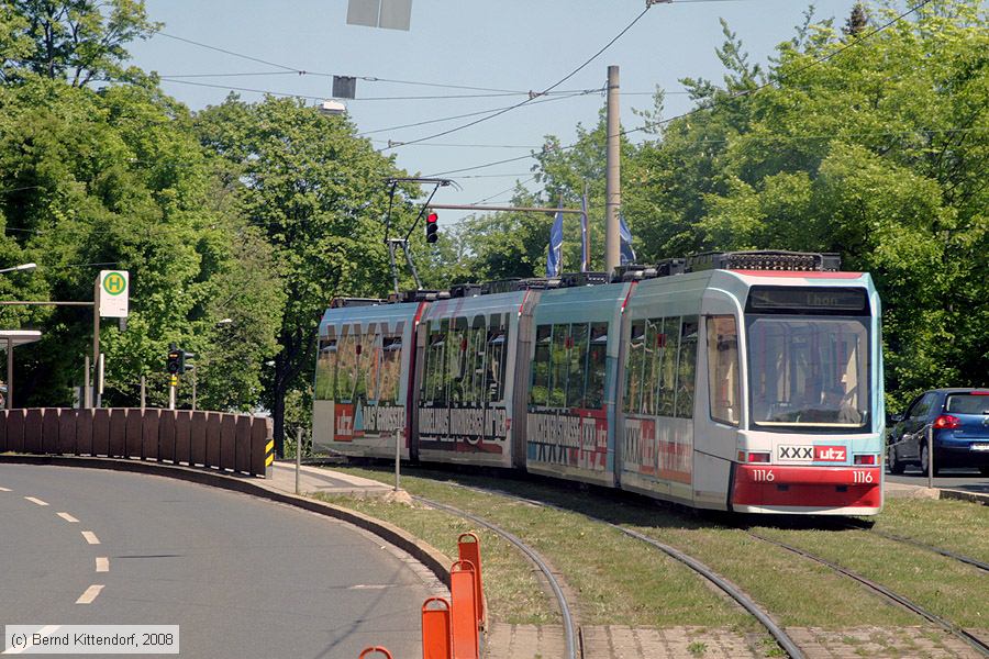 Straßenbahn Nürnberg - 1116
/ Bild: nuernberg1116_bk0805110189.jpg