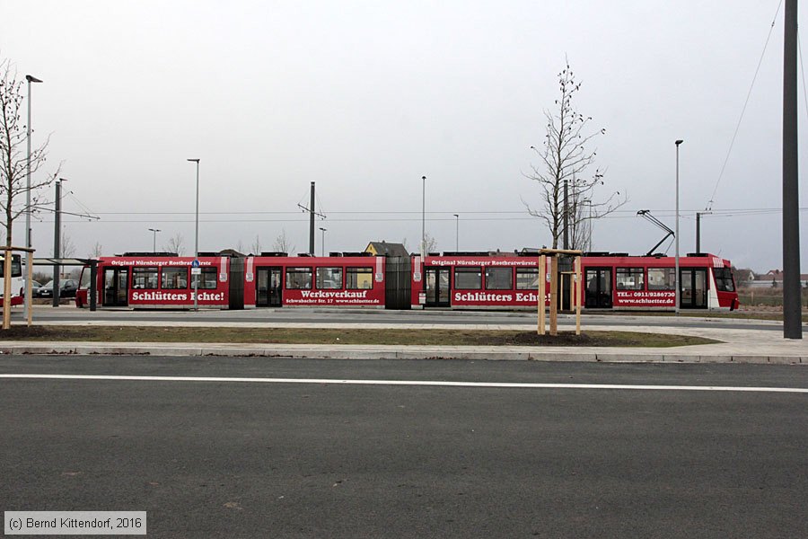 Straßenbahn Nürnberg - 1118
/ Bild: nuernberg1118_bk1612170182.jpg
