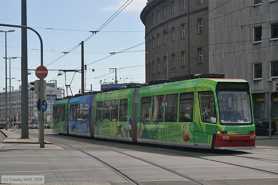 Straßenbahn Nürnberg - 1119
/ Bild: nuernberg1119_cw0805110096.jpg