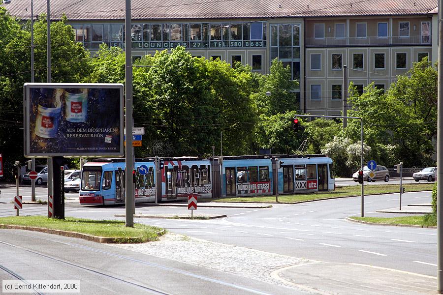 Straßenbahn Nürnberg - 1123
/ Bild: nuernberg1123_bk0805110150.jpg