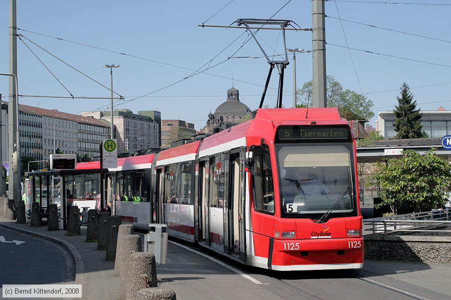 Straßenbahn Nürnberg - 1125
/ Bild: nuernberg1125_bk0805110116.jpg