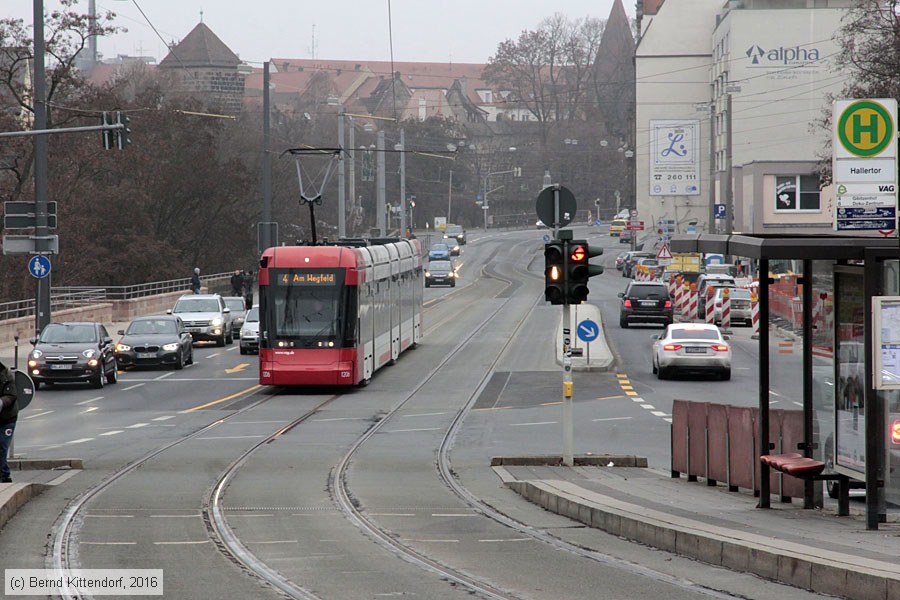 Straßenbahn Nürnberg - 1206
/ Bild: nuernberg1206_bk1612170175.jpg